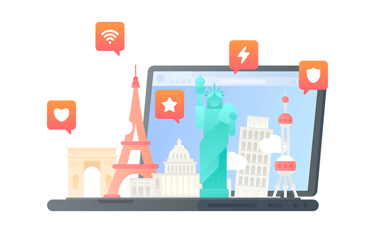 在博茨瓦纳连接到中国vpn - 返华VPN